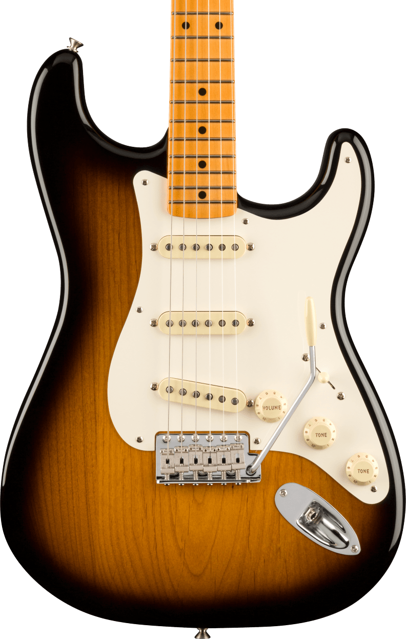 Fender American Vintage II 1957 Stratocaster Electric Guitar in 2